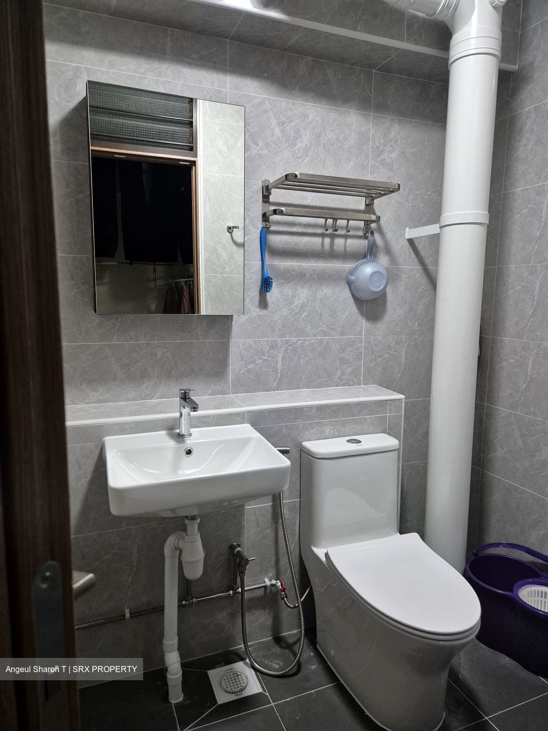 Blk 703 Woodlands Drive 40 (Woodlands), HDB 4 Rooms #585637411